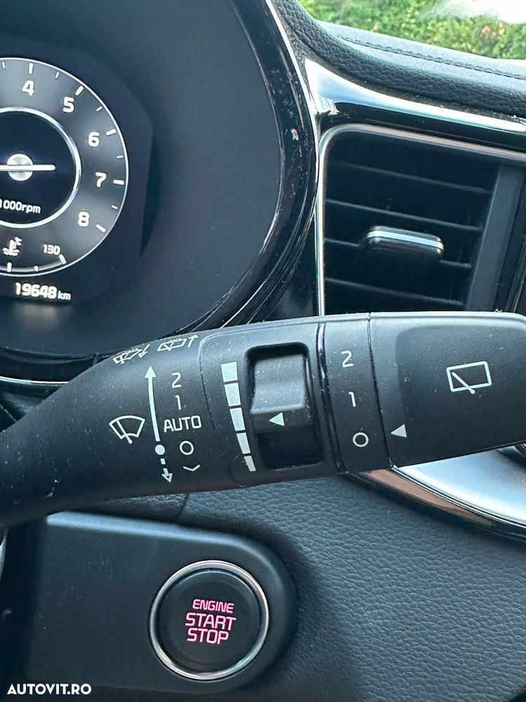 Kia XCeed 1.5 T-GDI 7DCT GT Line - 18