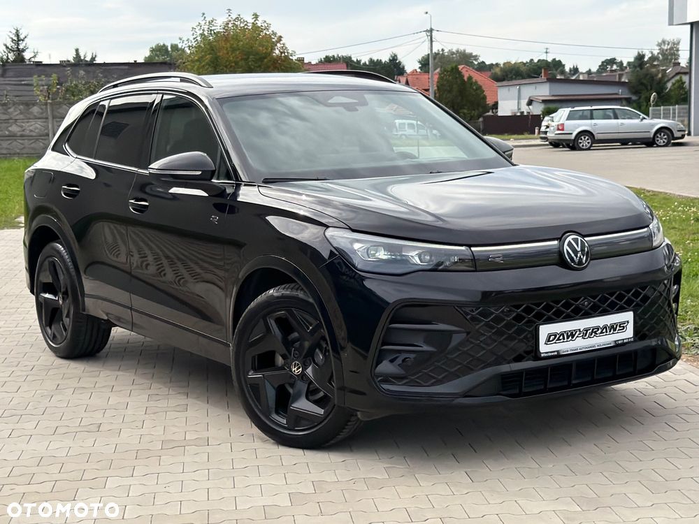 Volkswagen Tiguan 2.0 TDI SCR DSG R-Line - 15