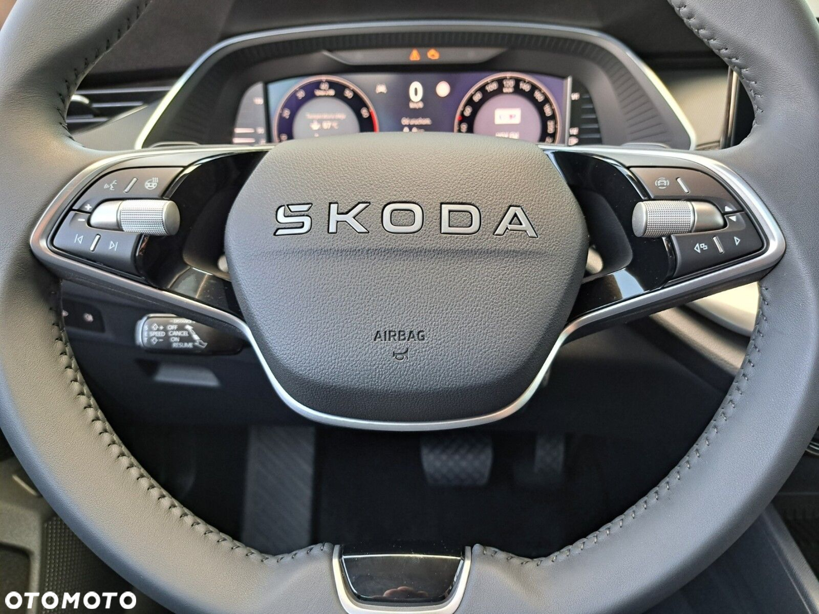 Skoda Octavia - 20