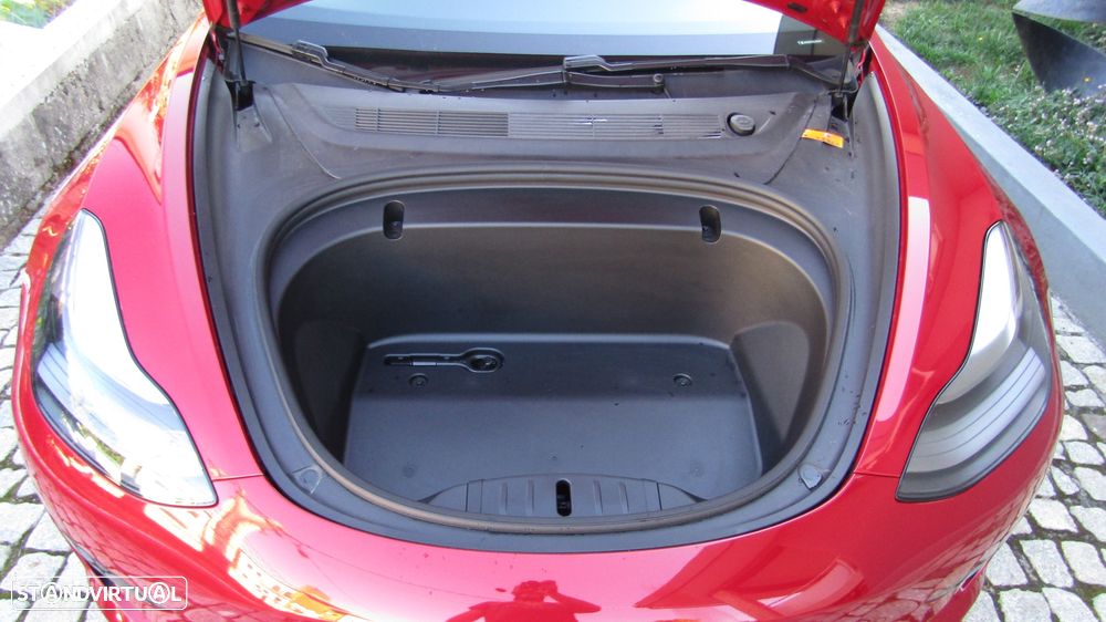 Tesla Model 3 Standard Range Plus RWD - 7