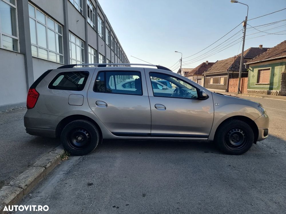 Dacia Logan 0.9 TCe 90 CP Laureate - 6