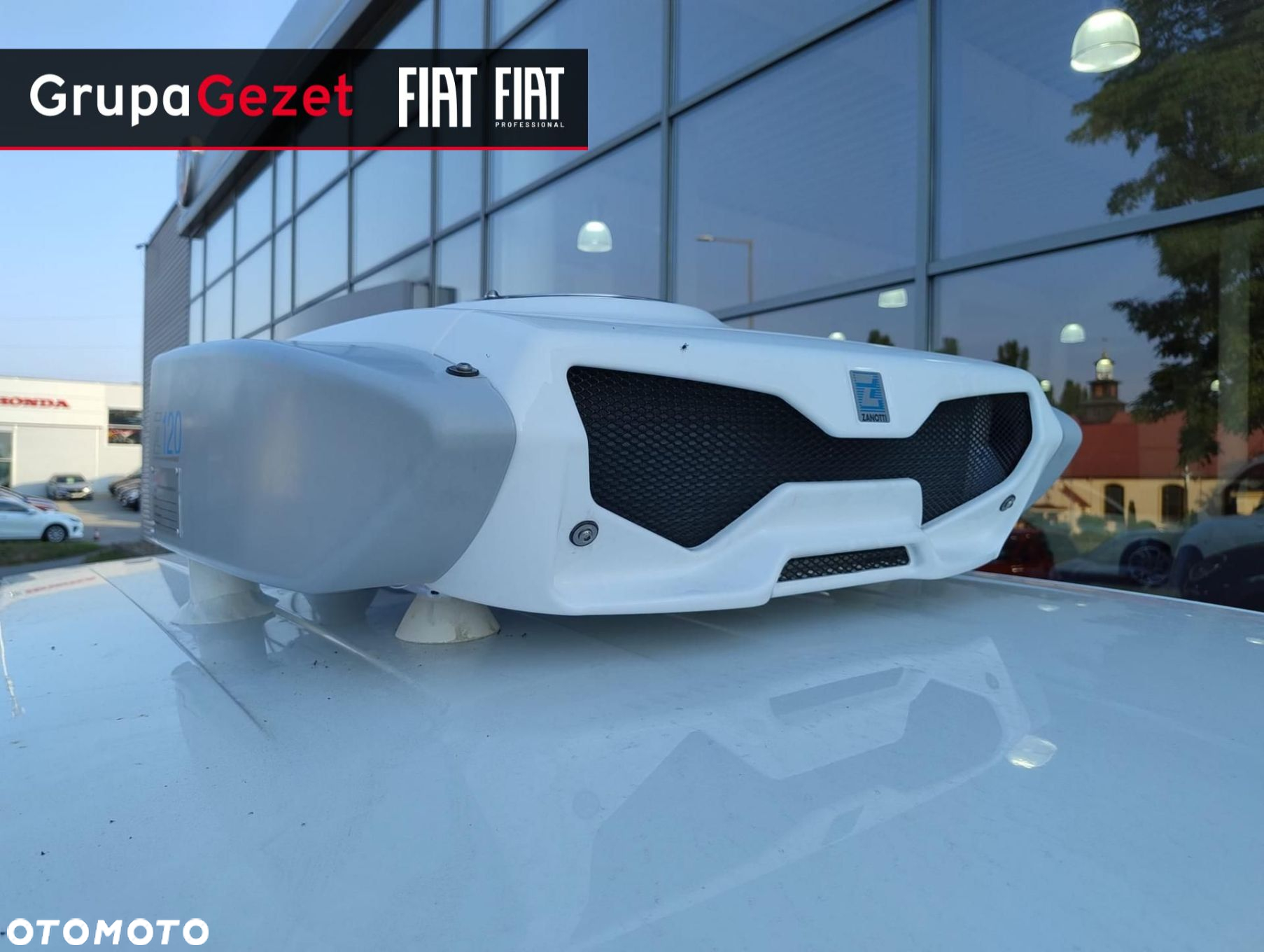 Fiat Fiorino - 8