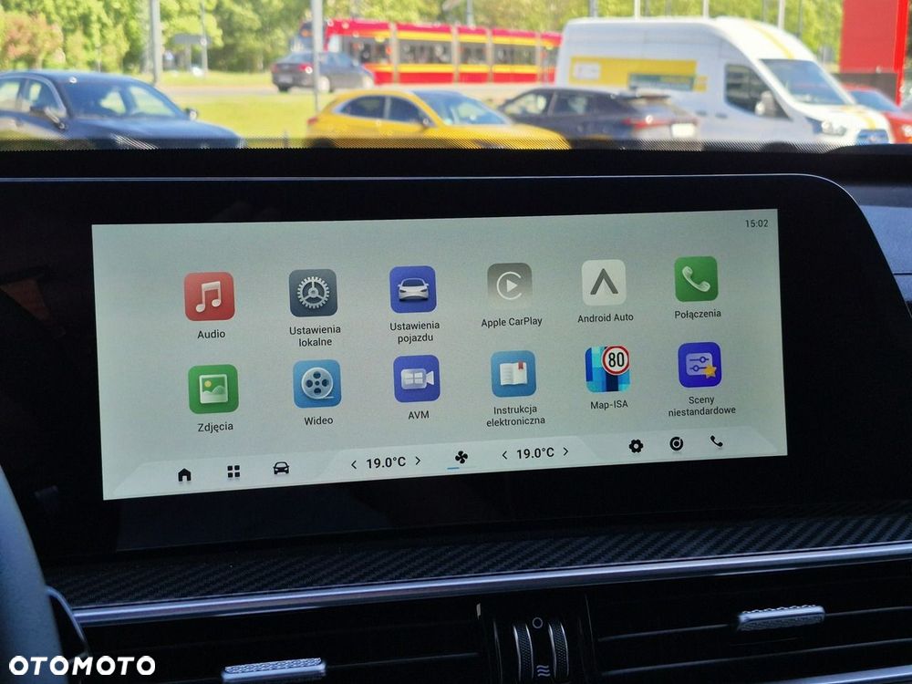Chery Tiggo 7 1.5 HEV Premium DCT - 39