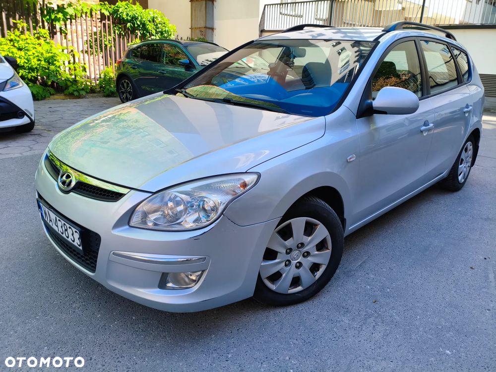 Hyundai i30 1.6 CRDi Comfort - 2