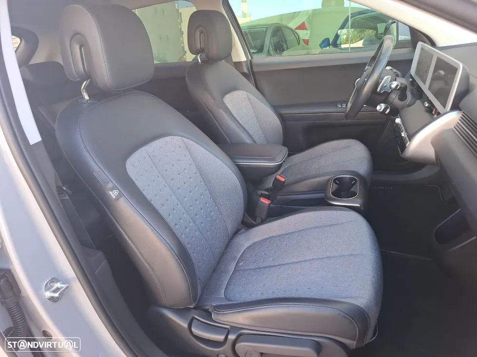 Hyundai Ioniq 5 73 kWh Premium - 41