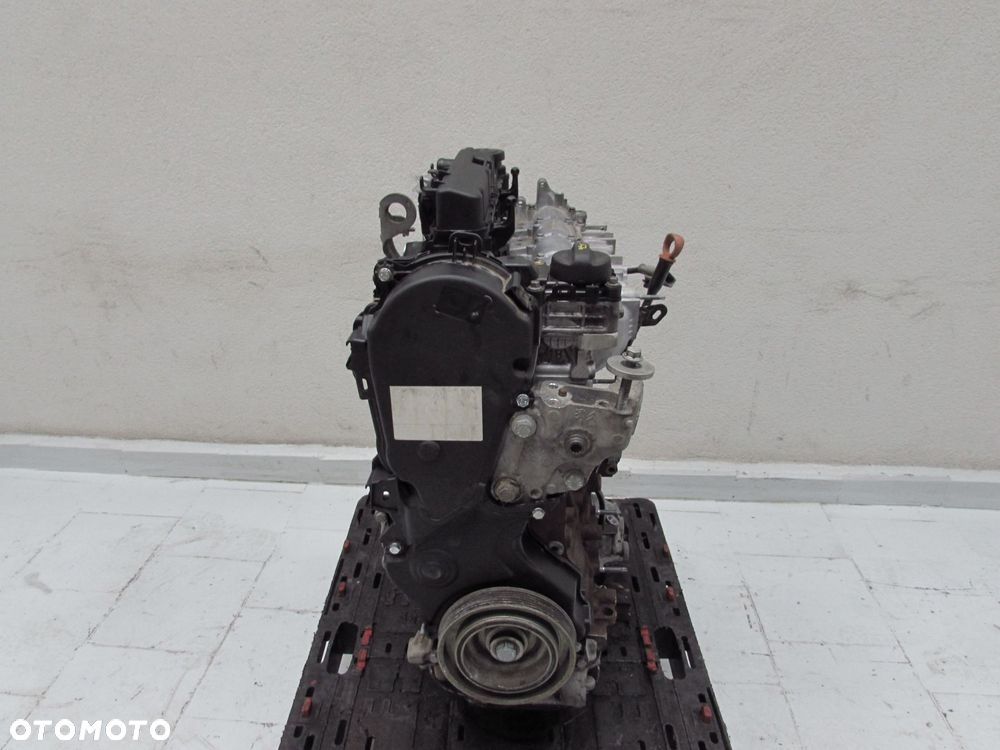 PEUGEOT BOXER JUMPER E6 2.0 BLUEHDI 130 KM 16-20 SILNIK SLUPEK AHN AHM DW10FUD 170tkm AH01 AH02 AH03 - 8