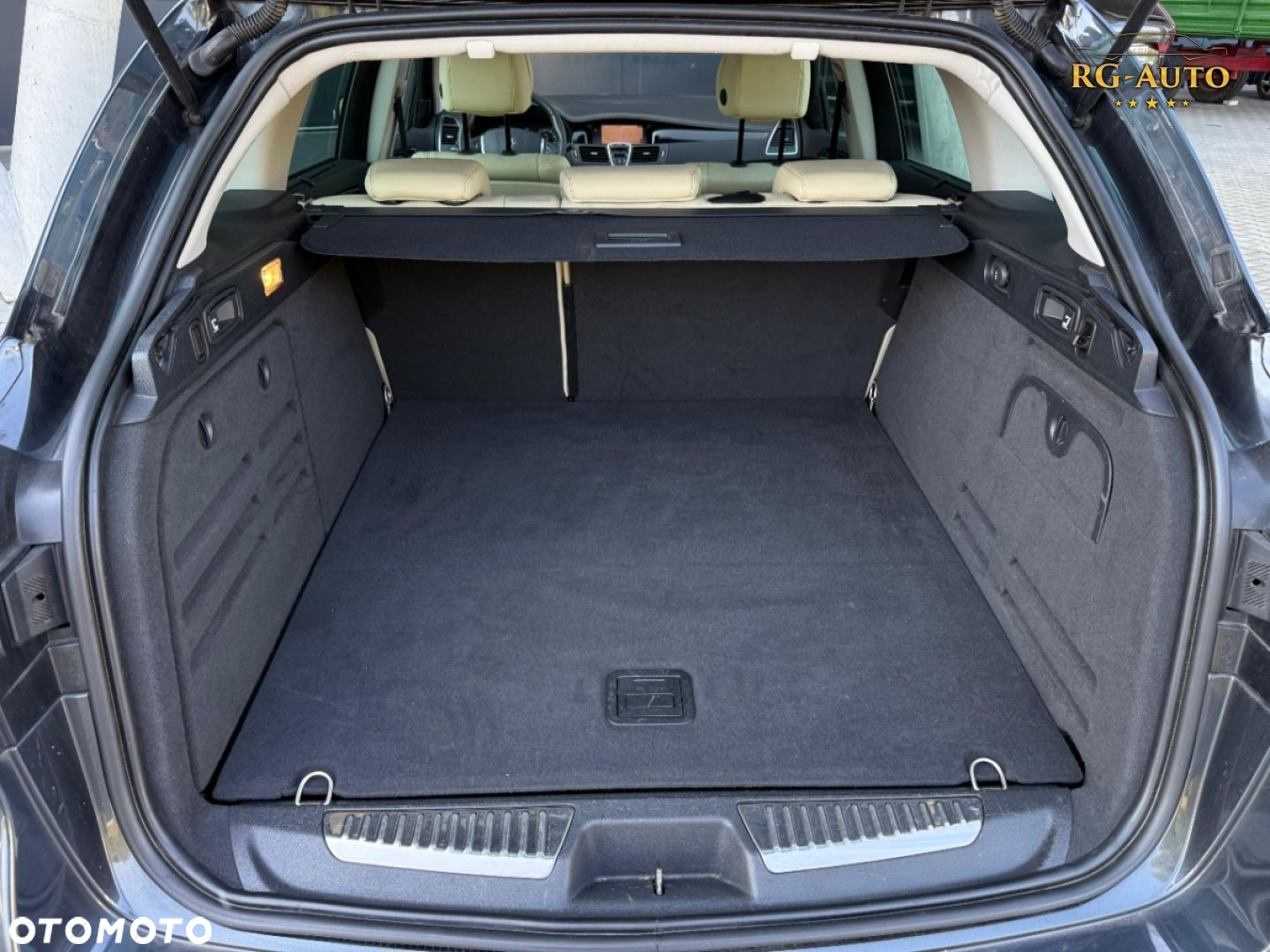 Renault Laguna - 27