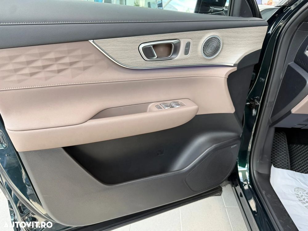 Chery Tiggo 8 1.5 TGDI DHT PHEV Unique - 7