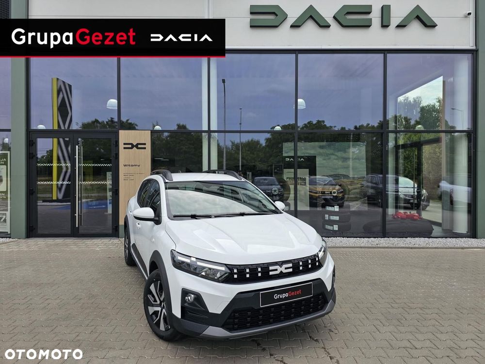 Dacia Sandero Stepway - 2