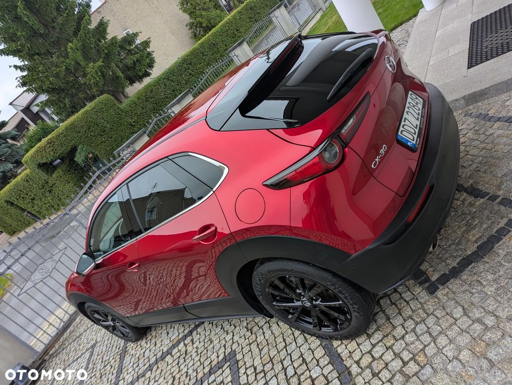 Mazda CX-30 2.0 mHEV Hikari 2WD - 6