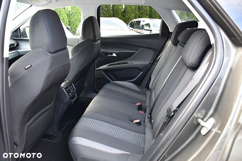 Peugeot 3008 BlueHDi 120 Stop & Start Allure - 21