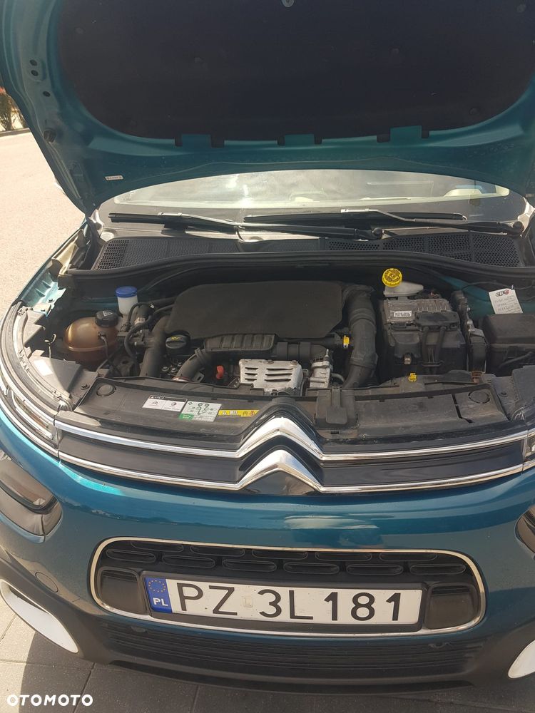Citroën C4 Cactus 1.2 PureTech Shine S&S - 3
