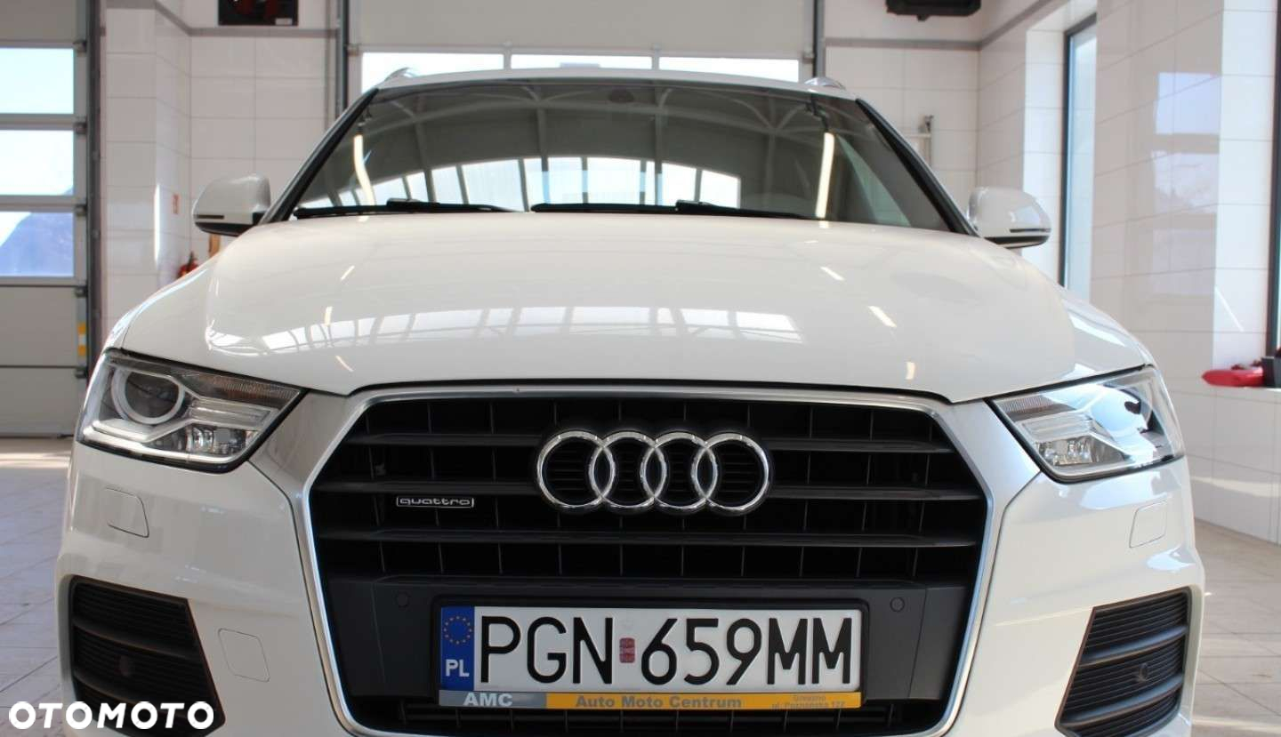 Audi Q3 Sportback - 2