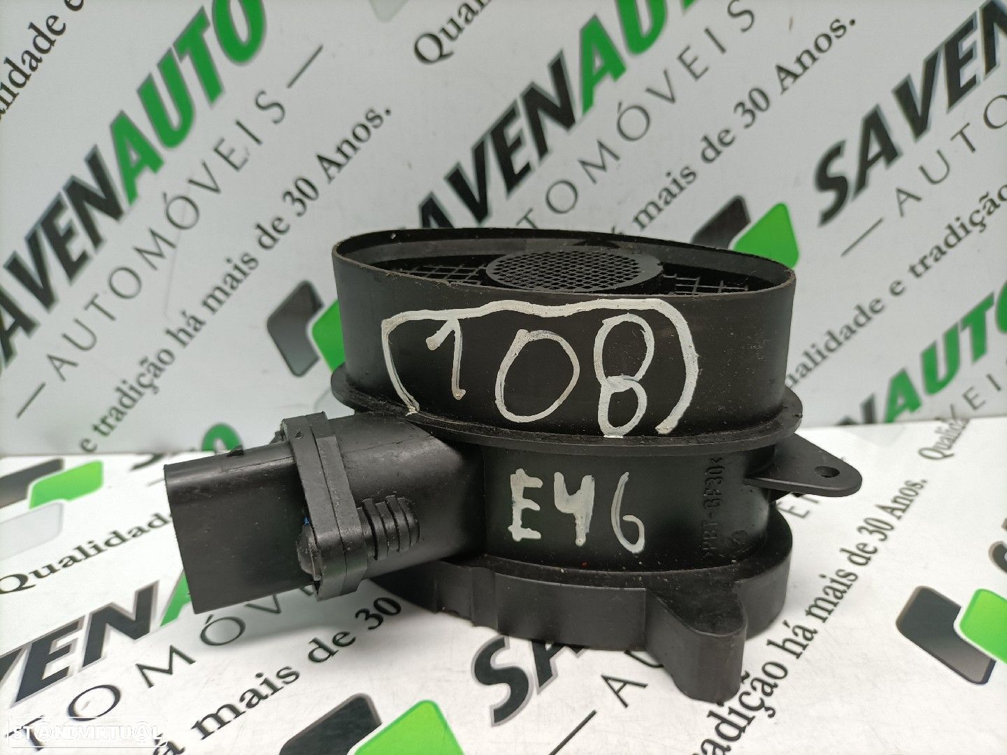 Medidor Massa Ar Bmw 3 (E46) - 1