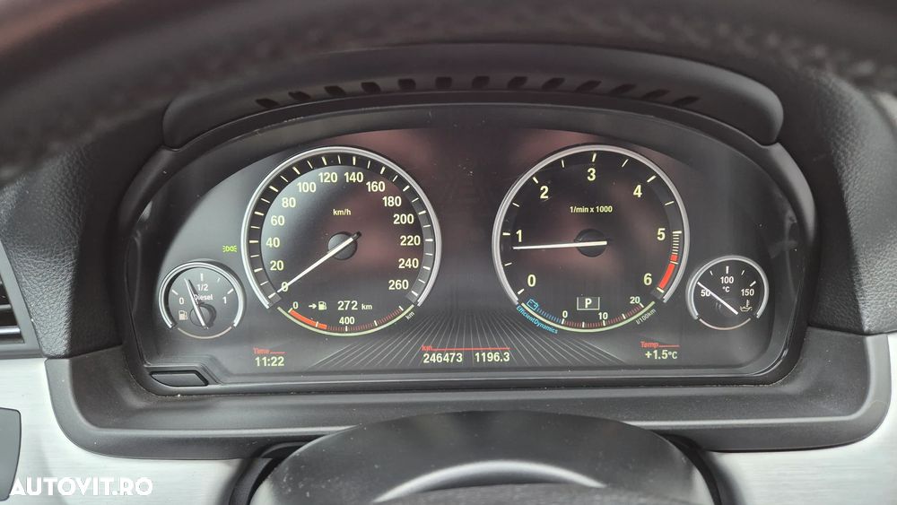 BMW Seria 5 - 9