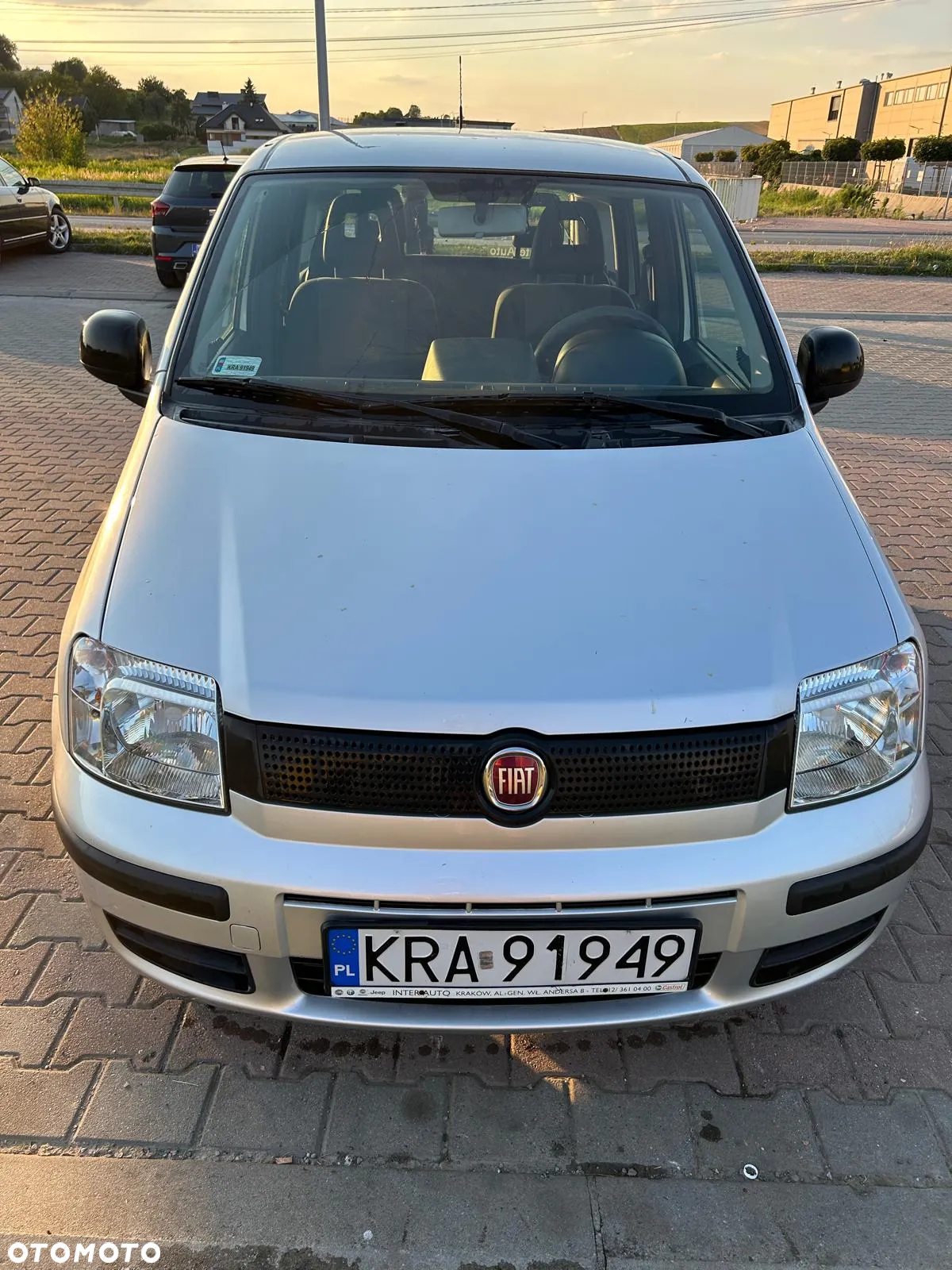 Fiat Panda 1.2 Active Eco - 7