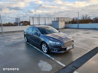 Ford Mondeo 2.0 EcoBlue Titanium