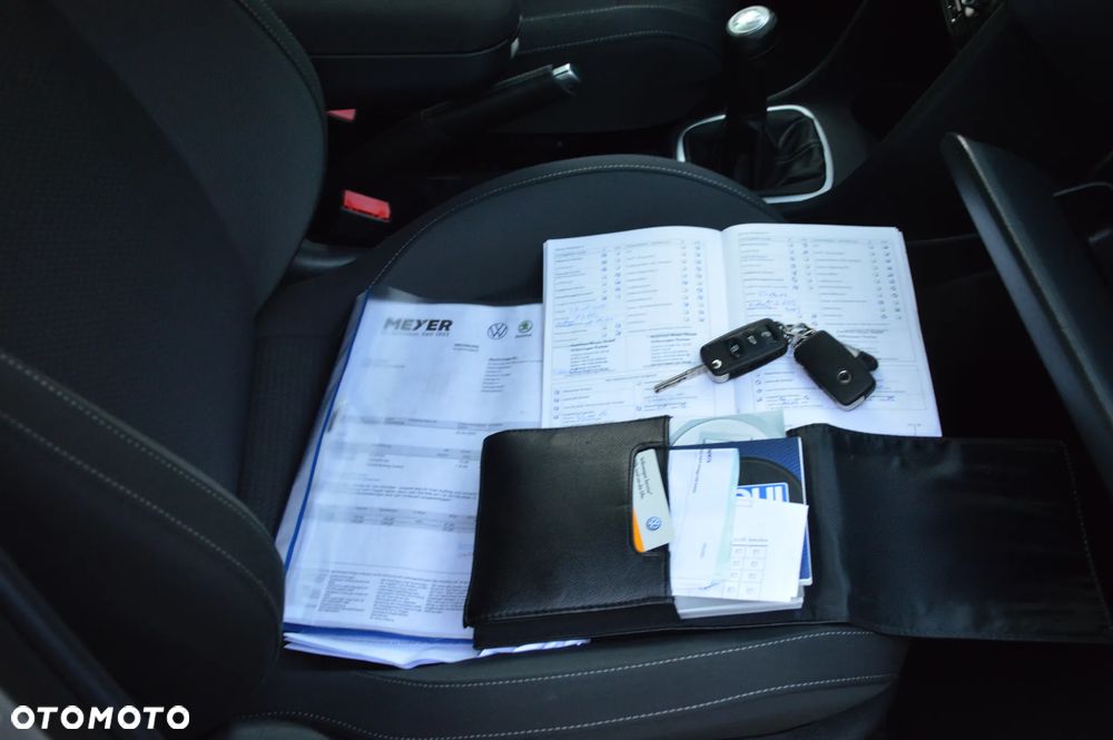 Volkswagen Polo 1.2 TDI Team - 8