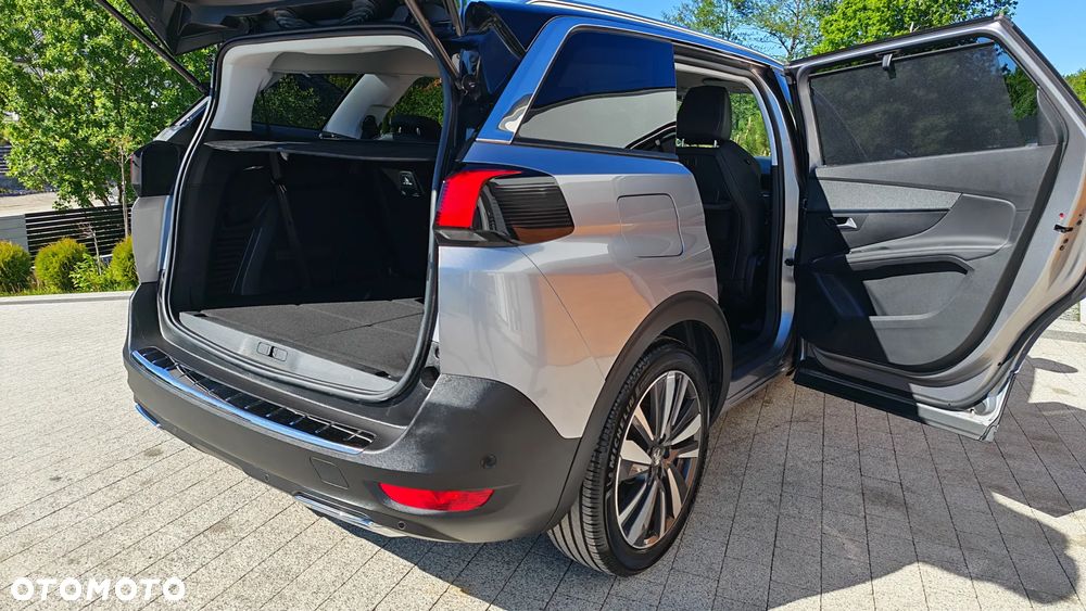 Peugeot 5008 BlueHDI 120 Stop & Start Allure - 9