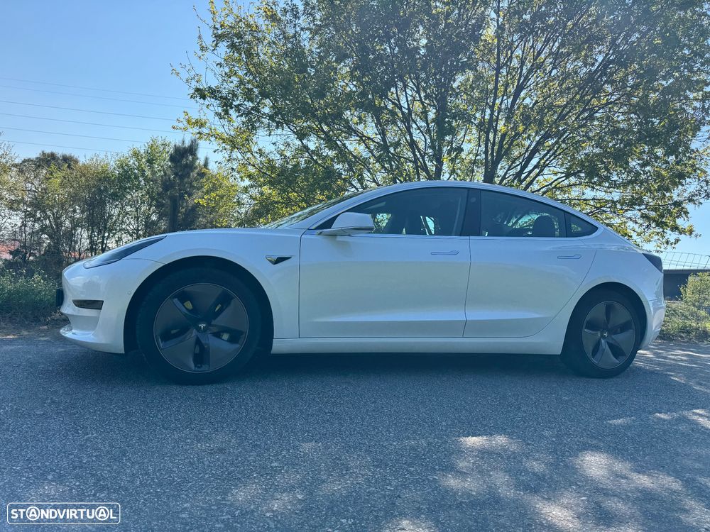 Tesla Model 3 Long Range AWD Dual Motor - 1