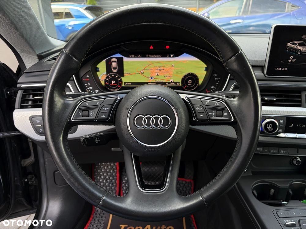 Audi A5 Sportback 2.0 TFSI S tronic sport - 17