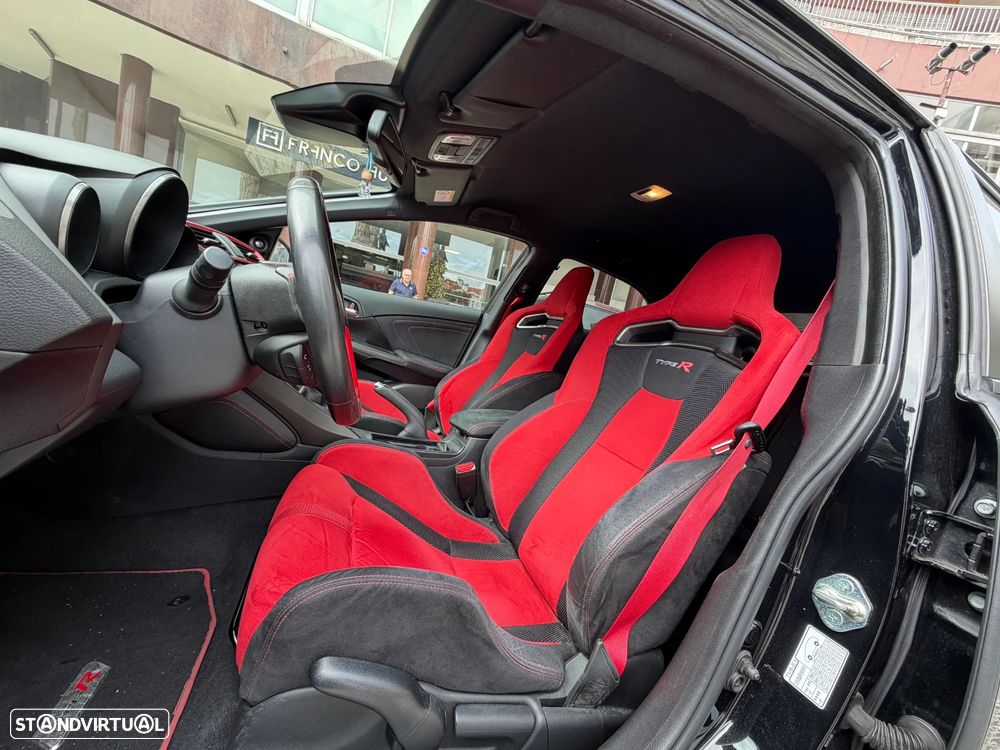 Honda Civic 2.0 i-VTEC Type-R GT - 6