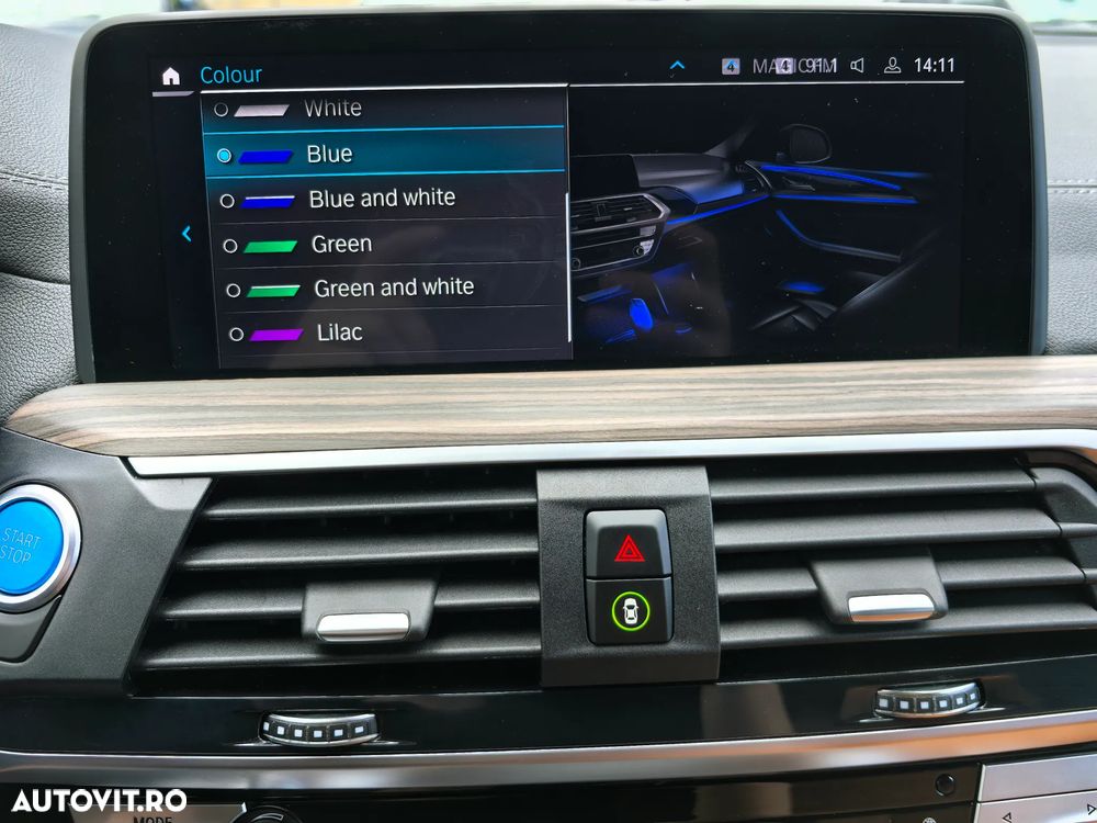 BMW iX3 Standard - 30