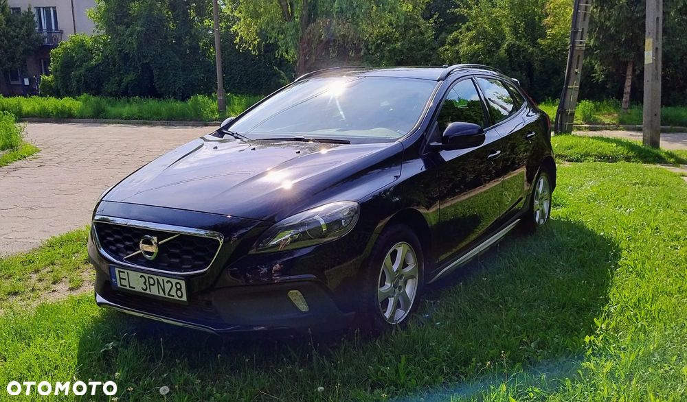 Volvo V40 Cross Country T4 AWD Kinetic - 1