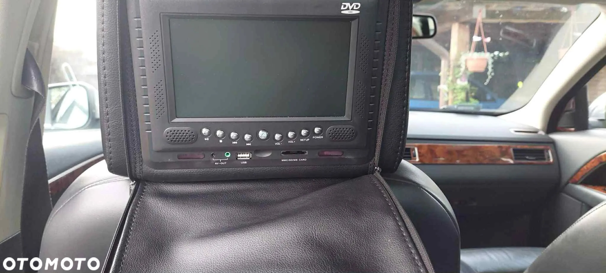 Volvo S80 2.4D5 Executive - 7