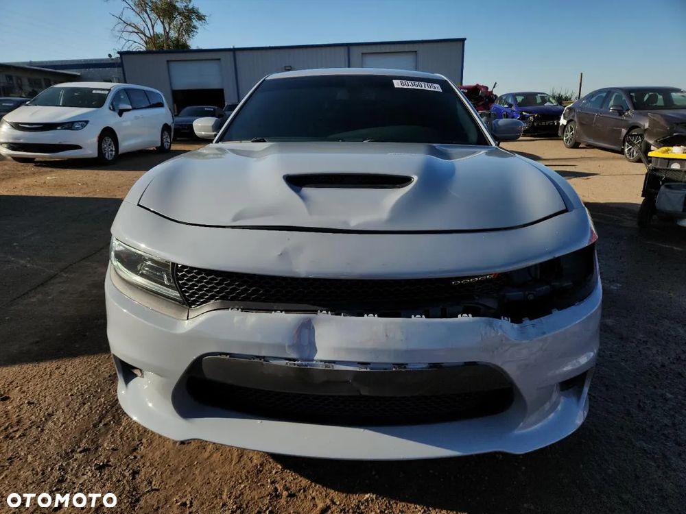 Dodge Charger - 5