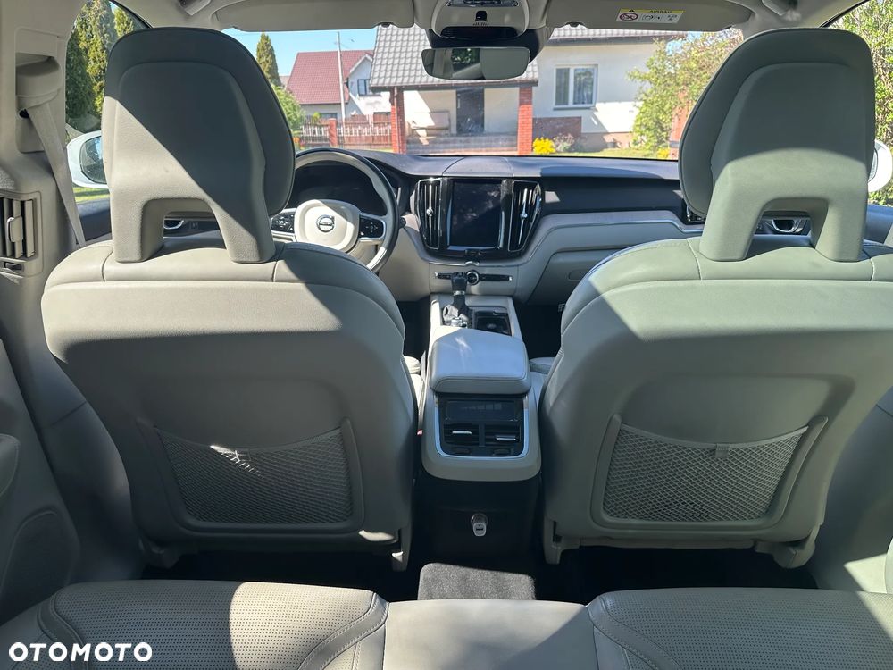 Volvo XC 60 T5 AWD Inscription - 5