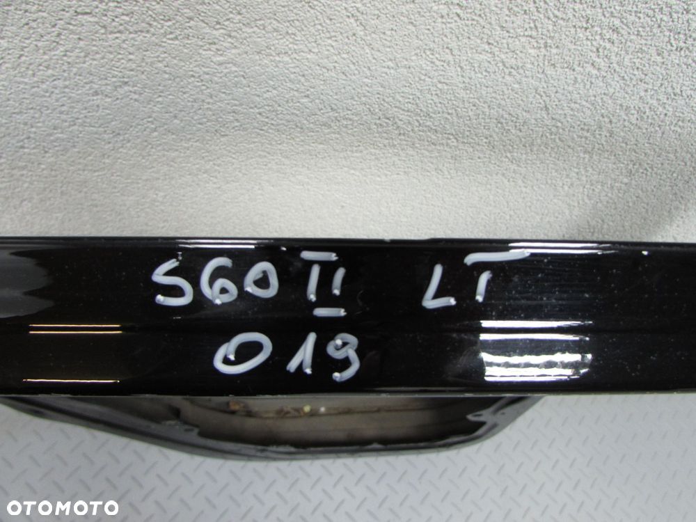 VOLVO S60 II 10-17 DRZWI TYL LEWE TYLNE 019 - 13