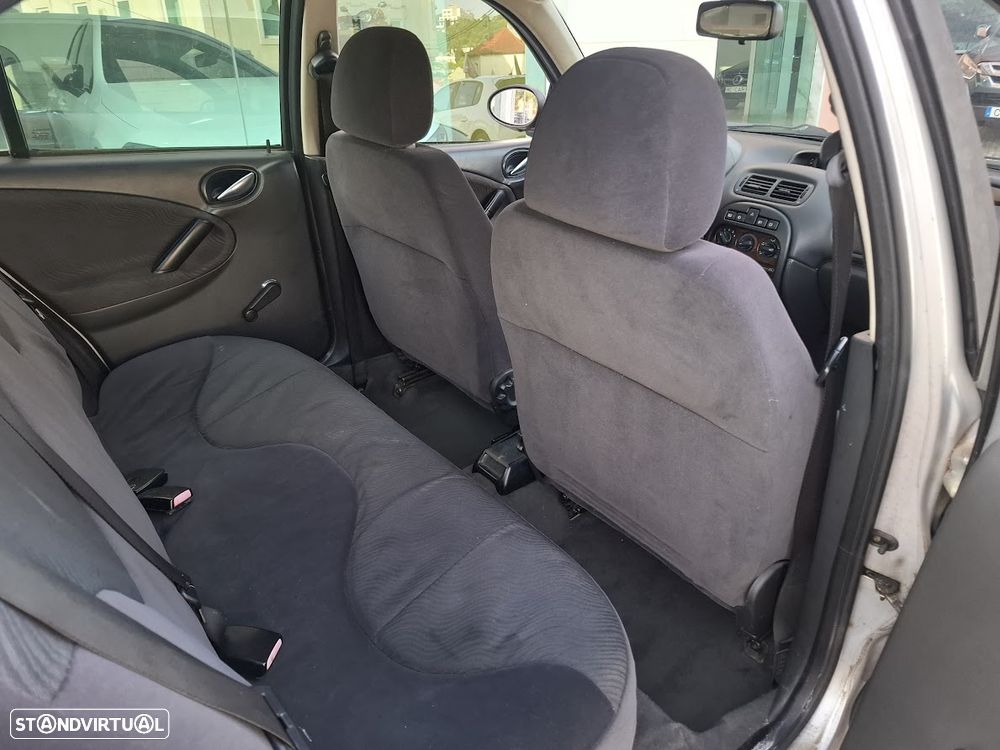 Rover 25 1.1 Classic - 26