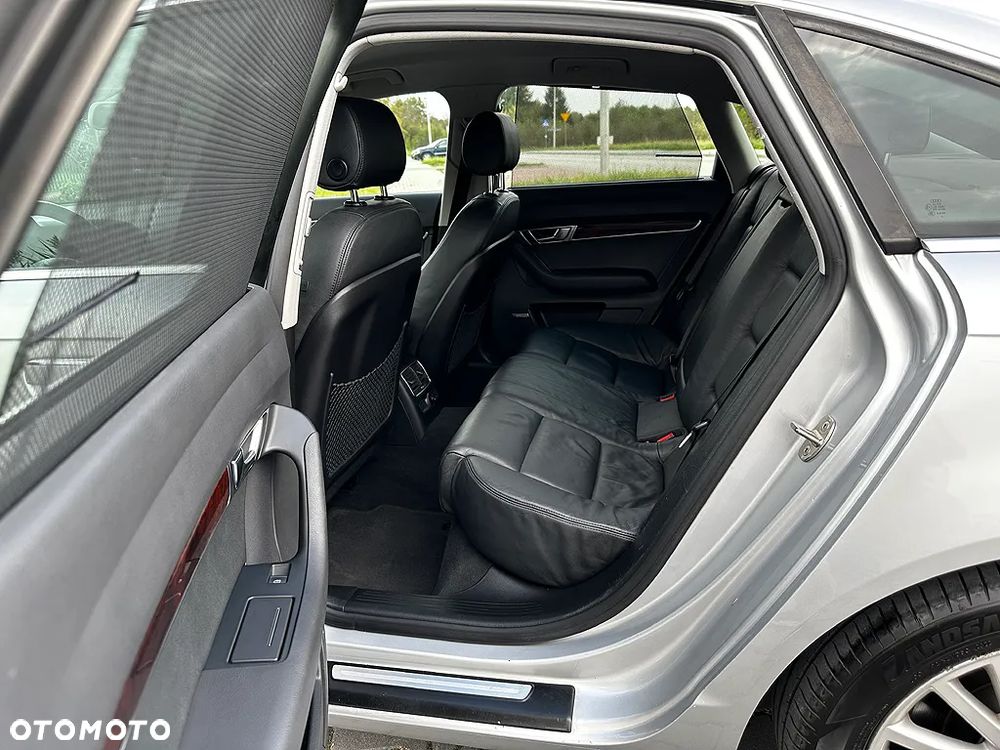 Audi A6 - 10