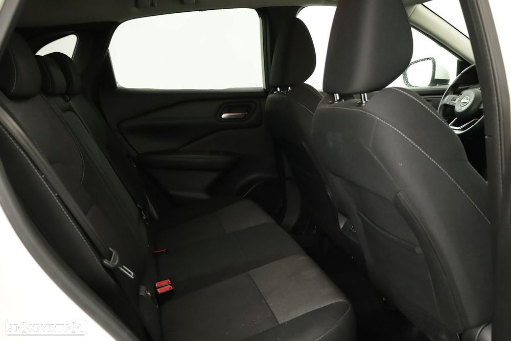 Nissan Qashqai - 21