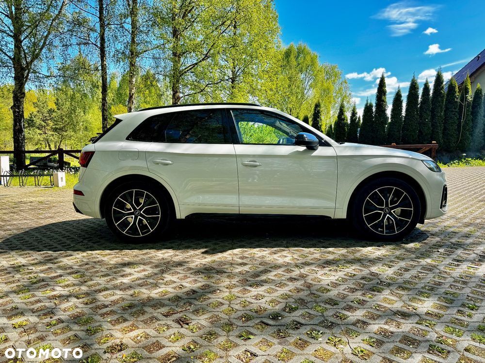 Audi SQ5 - 7