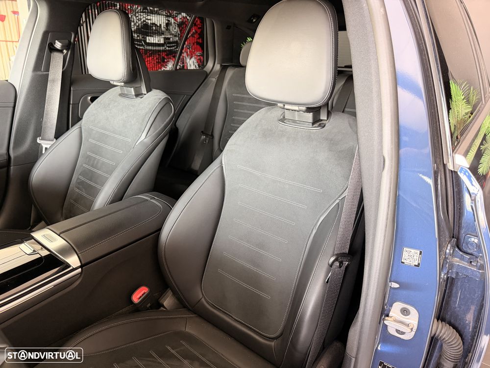 Mercedes-Benz C 300 de T 9G-TRONIC AMG Line - 18