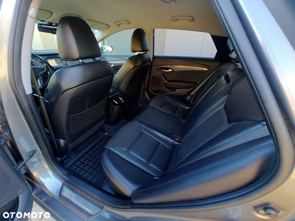 Hyundai i40 - 39