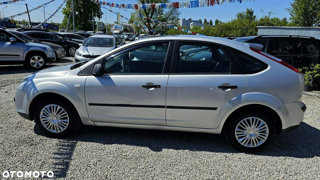 Ford Focus - 11