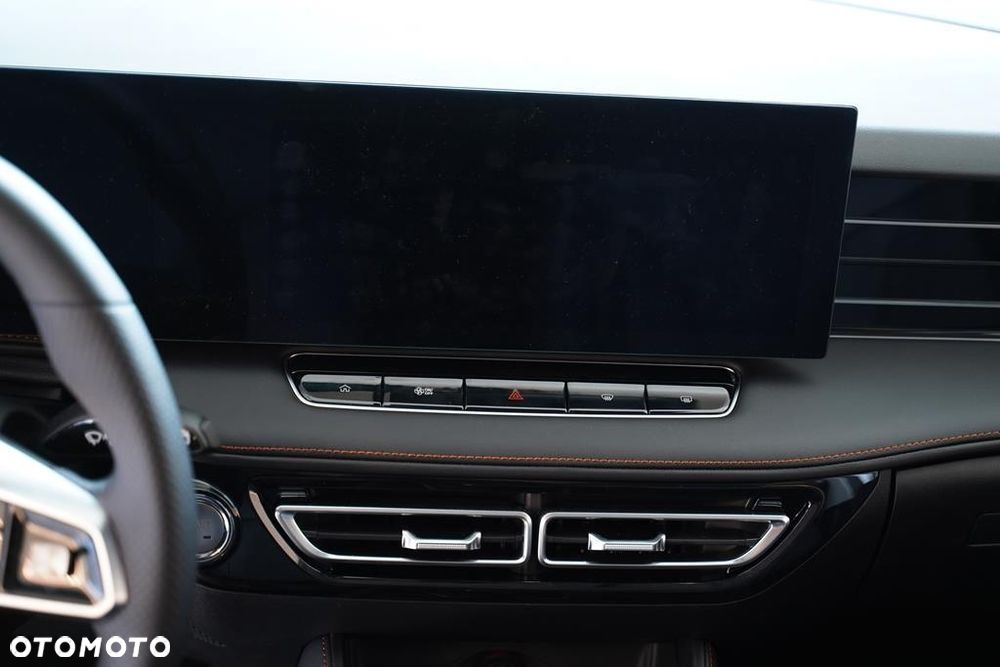 MG HS 1.5T HEV+ Exclusive - 16