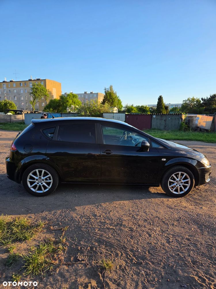 Seat Leon 1.6 TDI Style - 7