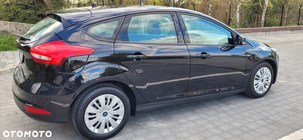 Ford Focus - 7