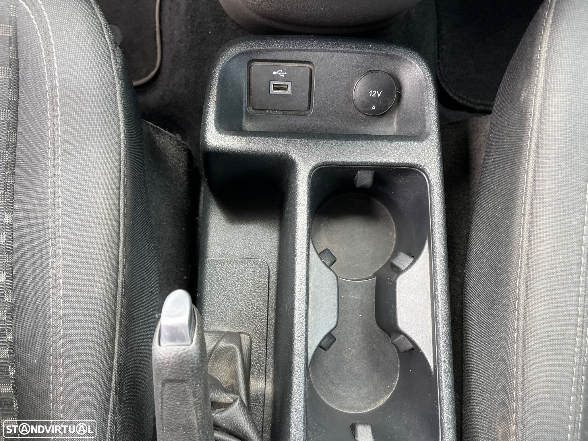 Ford Transit Connect 1.5 TDCi 230 L1 Trend - 38