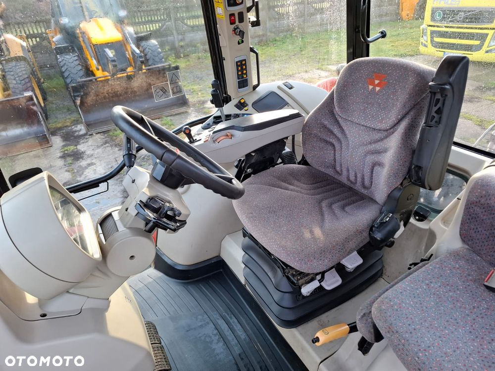 Massey Ferguson 7718 - 32