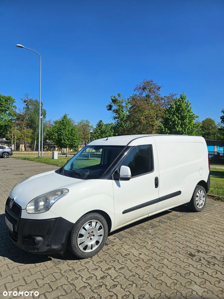 Fiat Doblo 1.6 Multijet 16V Easy - 1