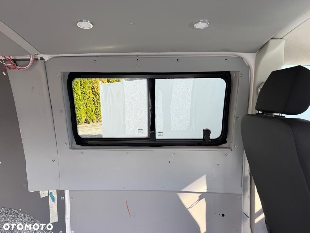 Volkswagen Transporter L1H1 Mixt - 31