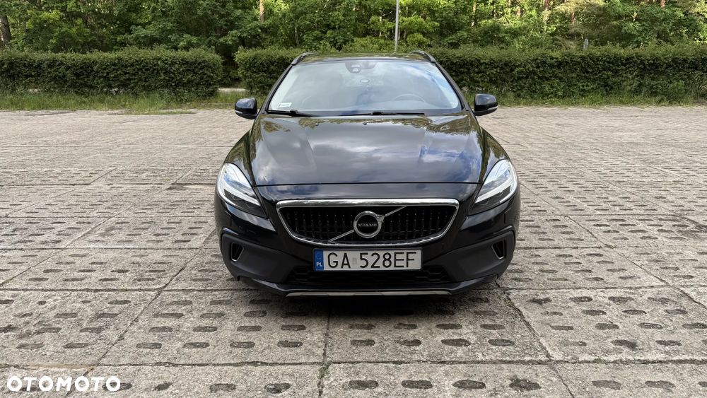 Volvo V40 Cross Country D3 Drive-E Momentum - 8