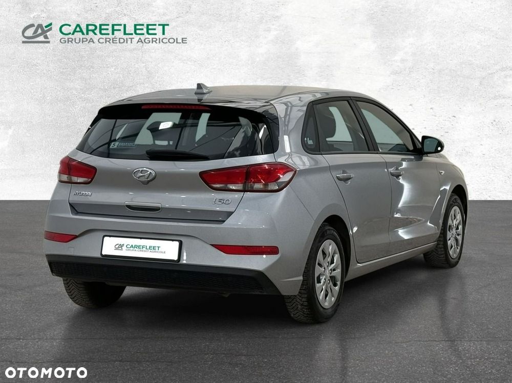 Hyundai i30 - 6