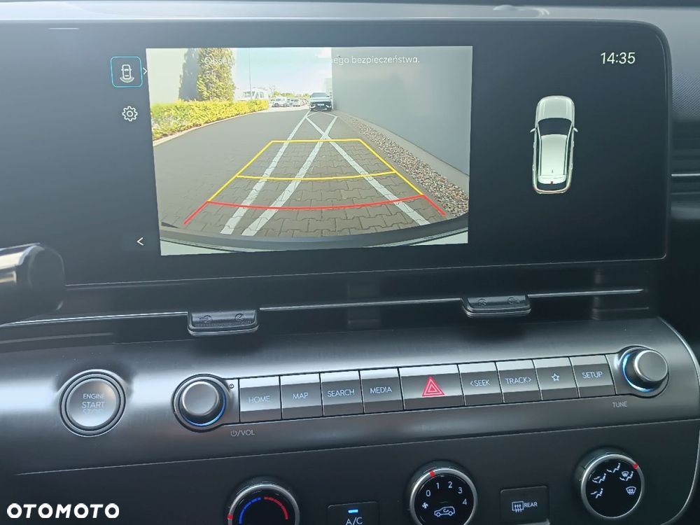 Hyundai Kona 1.0 T-GDI Smart - 20