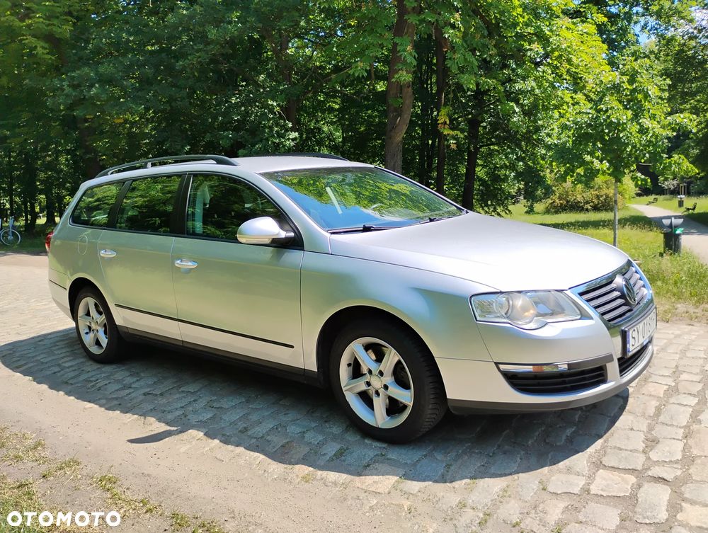 Volkswagen Passat 1.4 TSI Highline - 10